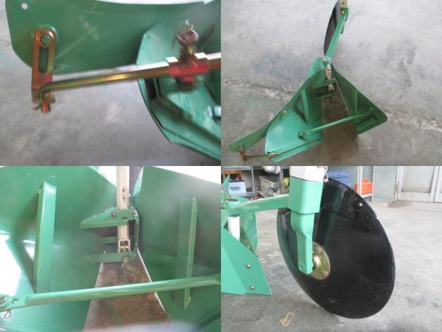 ジョーニシ　中古　反転ディスク