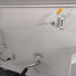 イセキ　中古　籾摺機