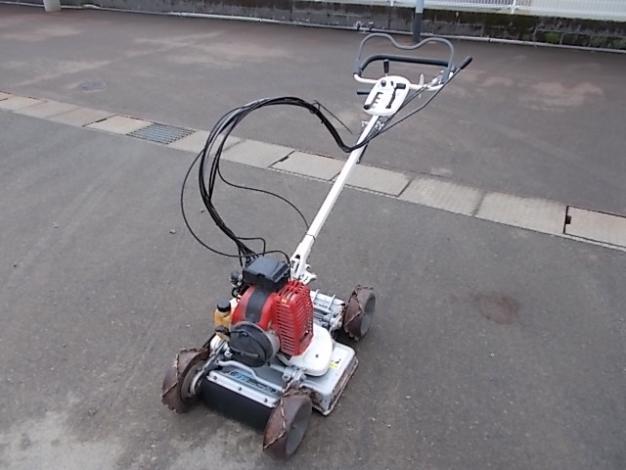 共立　中古　スパイダーモア