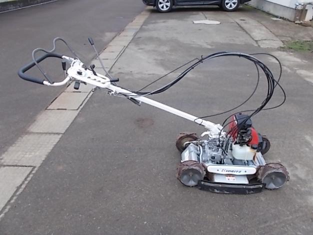 共立　中古　スパイダーモア