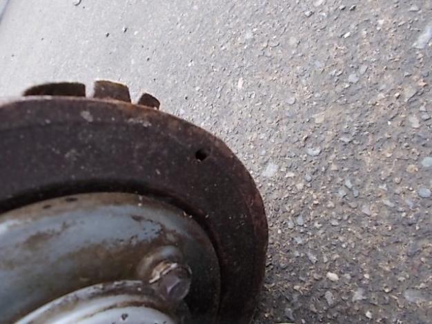 共立　中古　スパイダーモア