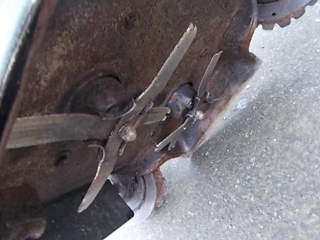 共立　中古　スパイダーモア