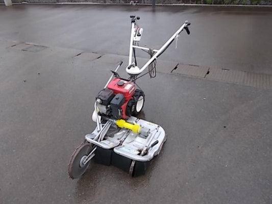 オーレック　中古　ウィングモア