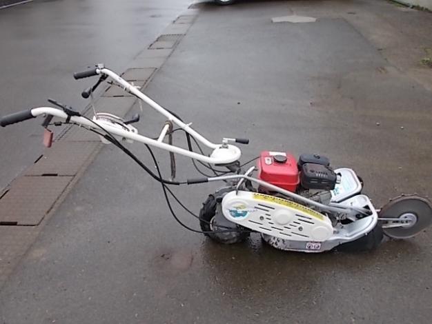 中古　オーレック　ウイングモア オーレック 中古 ウィングモア – 農キング