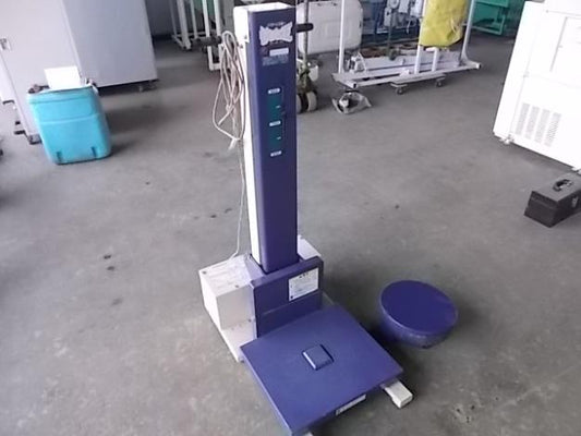 エムケー　中古　リフター