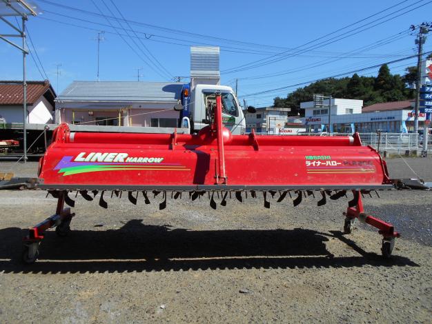 小橋　中古ハロー