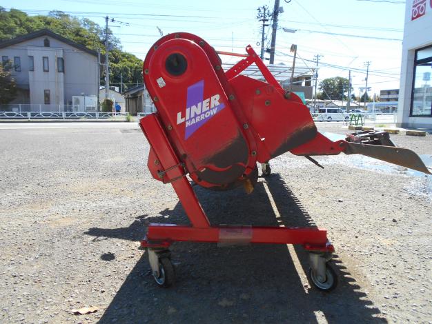 小橋　中古ハロー