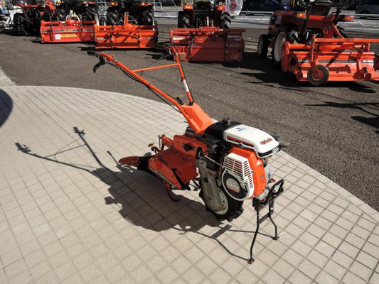 クボタ 中古 管理機