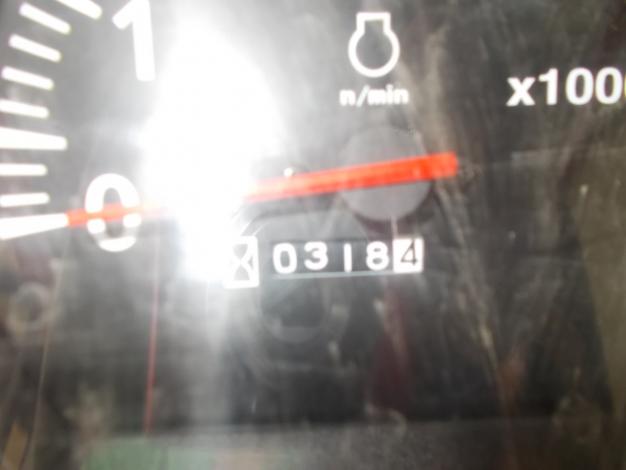 クボタ　中古トラクター