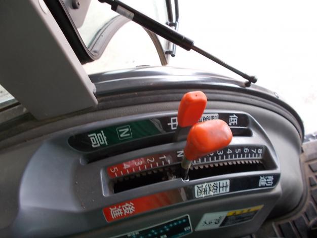 クボタ　中古トラクター