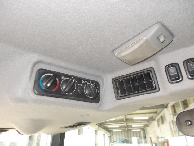 クボタ　中古トラクター