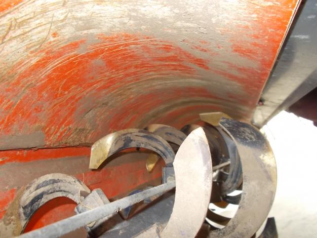 クボタ　中古トラクター