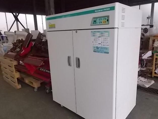 エムケー　ジャンク品　保冷庫