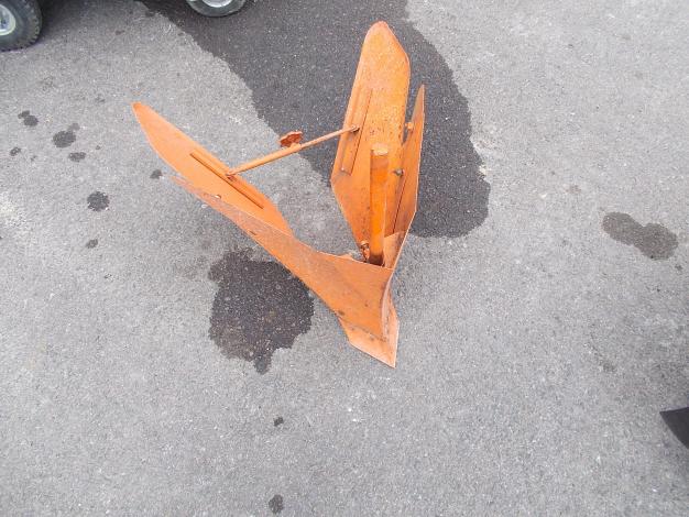 クボタ　中古　耕耘機