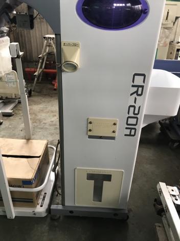 タイガーカワシマ　中古　選別計量機