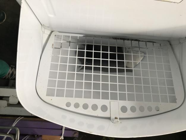 タイガーカワシマ　中古　選別計量機
