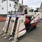 ヤンマー　中古　コンバイン