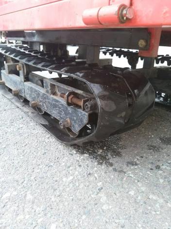 サンワ　中古運搬車