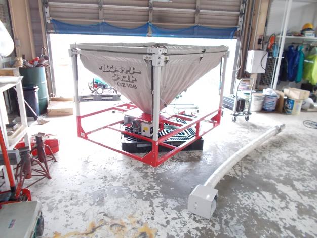 ササキ　中古　グレンキャリー