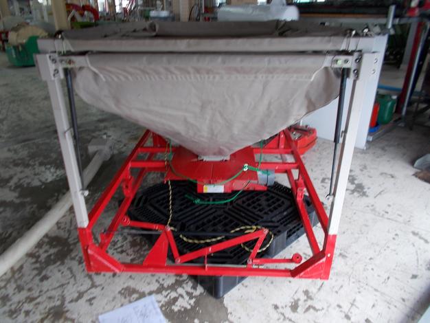 ササキ　中古　グレンキャリー