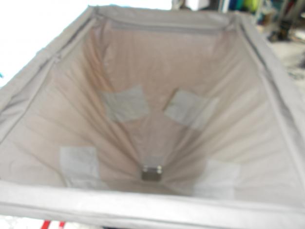 ササキ　中古　グレンキャリー