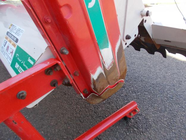 ヤンマー　中古　トラクター