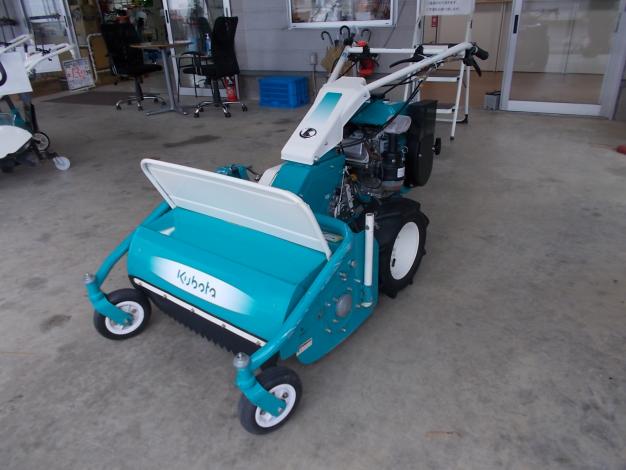 クボタ　中古　ハンマーナイフローター