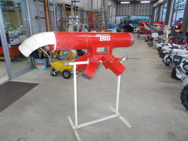 イガラシ 中古 籾穀収集器