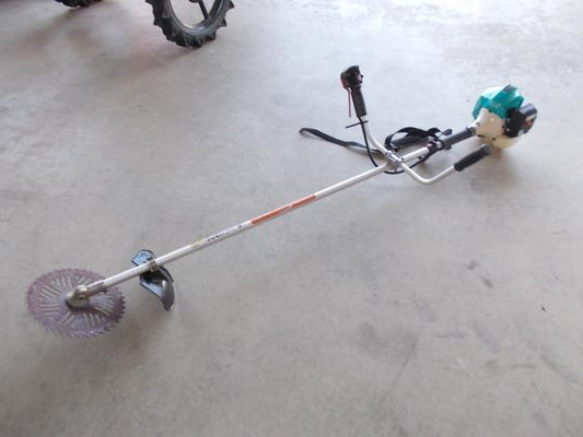 クボタ　中古　刈払機