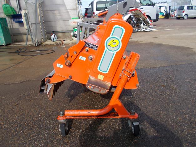 ニプロ 中古 ハロー – 農キング