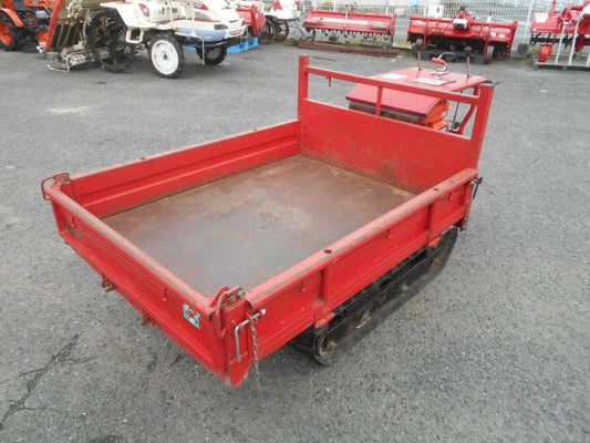 サンワ 中古 運搬車 積載量 450kg