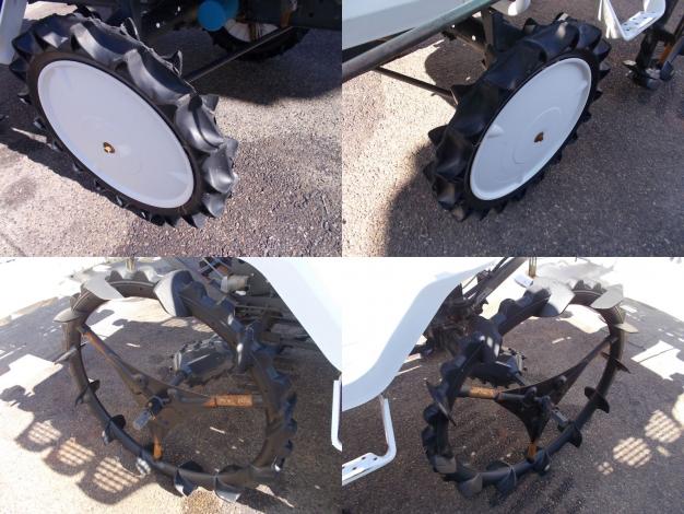 クボタ　中古　田植機