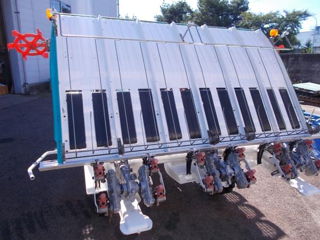 クボタ　中古　田植機