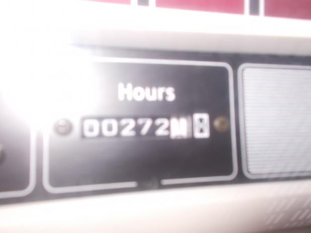 ヤンマー中古6条田植機