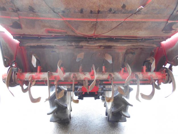 三菱トラクター