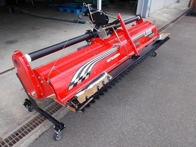コバシ　中古　ハロー