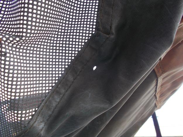 ヤンマー　中古　レザーコンテナ