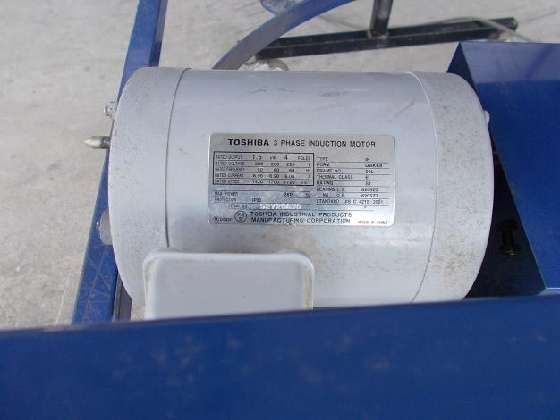 ヤンマー　中古　レザーコンテナ