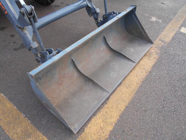 イセキ　中古トラクタ