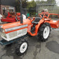 クボタ　中古　トラクター　22馬力