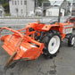 クボタ　中古　トラクター　22馬力