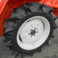 クボタ　中古　トラクター　22馬力
