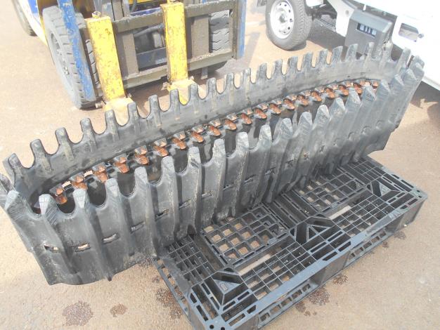 中古クローラー