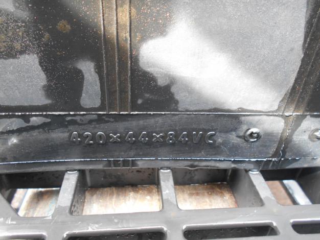 中古クローラー