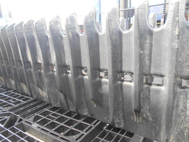 中古クローラー