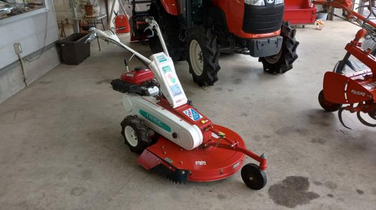 オーレック中古オートモア