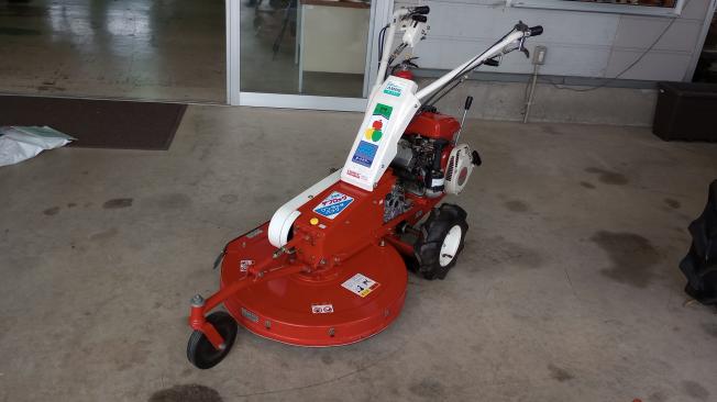 オーレック中古オートモア