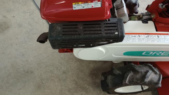 オーレック中古オートモア