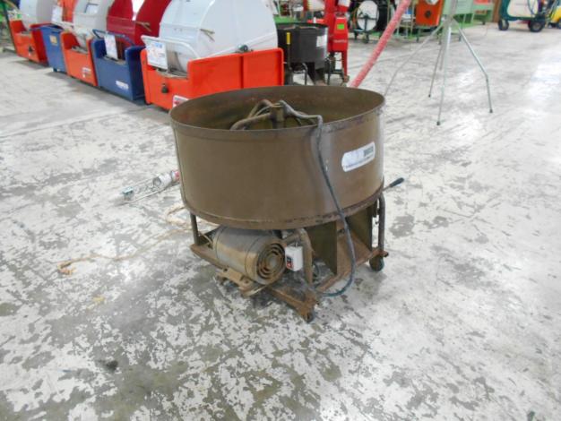 笹川農機　中古混合機