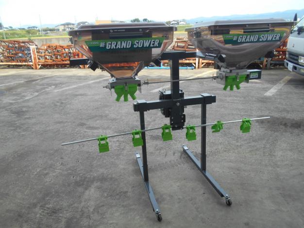 タイショーグランドソワー